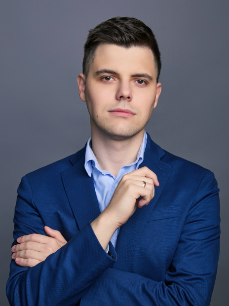 Владислав Шатров 