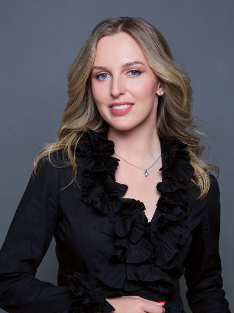 Ольга Аксенова