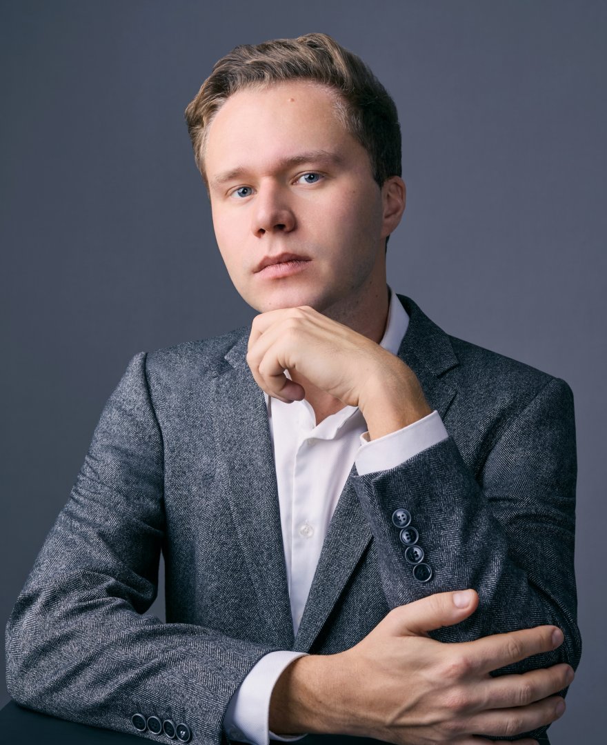 Иван Денежкин 