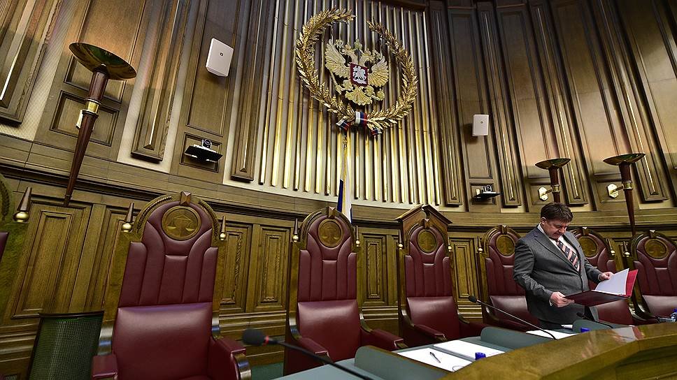 REVIEW OF THE RUSSIAN ARMED FORCES ON SUBORDINATION OF BANKRUPTCY CLAIMS: NEW POSSIBILITIES OF CREDITORS